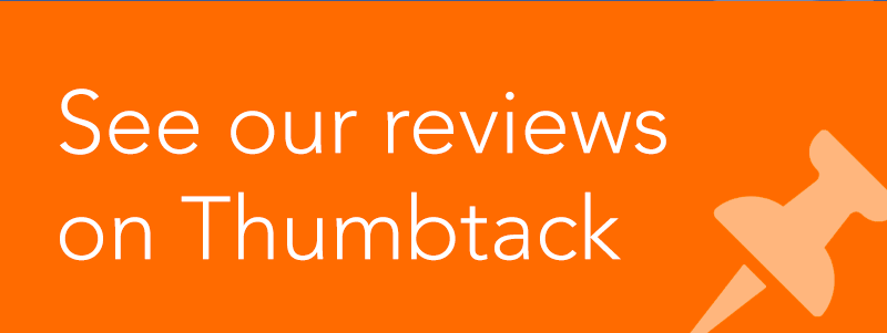 Read our reviews on Thumbtack