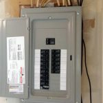 100 amp panel replacing an FPE in Coon Rapids
