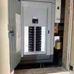100 amp fuse box replacement in Coon Rapids